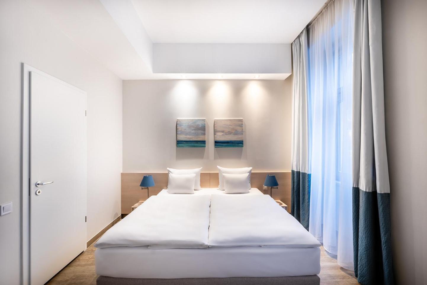 Atrium Fashion 4* Budapest