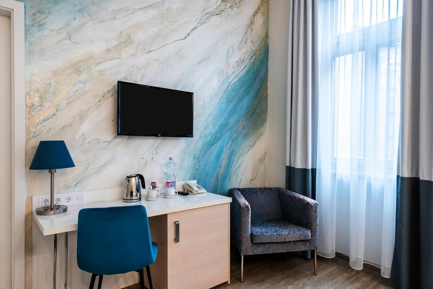 Atrium Fashion 4* Budapest